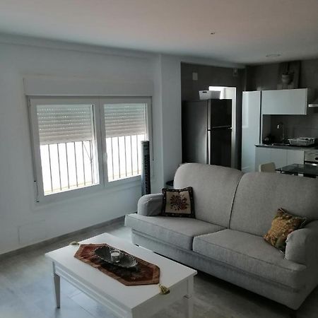 דירות צ'יקלנה דה לה פרונטרה Hormaza Chiclana מראה חיצוני תמונה