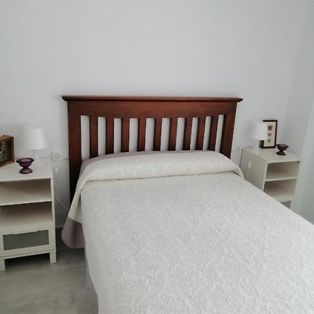דירות צ'יקלנה דה לה פרונטרה Hormaza Chiclana מראה חיצוני תמונה