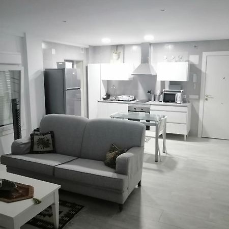 דירות צ'יקלנה דה לה פרונטרה Hormaza Chiclana מראה חיצוני תמונה