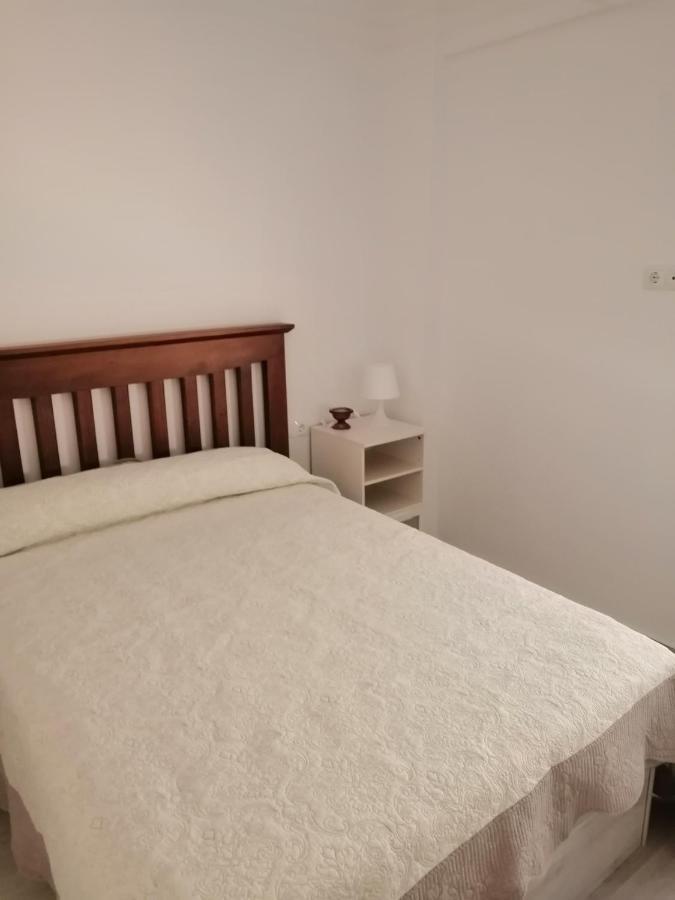 דירות צ'יקלנה דה לה פרונטרה Hormaza Chiclana מראה חיצוני תמונה