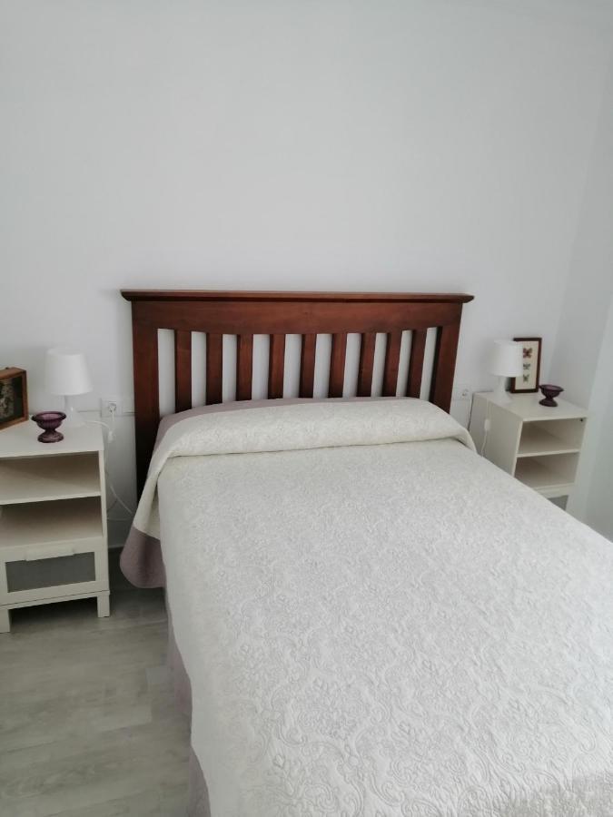 דירות צ'יקלנה דה לה פרונטרה Hormaza Chiclana מראה חיצוני תמונה