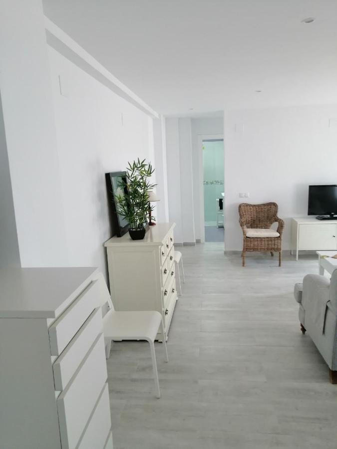 דירות צ'יקלנה דה לה פרונטרה Hormaza Chiclana מראה חיצוני תמונה