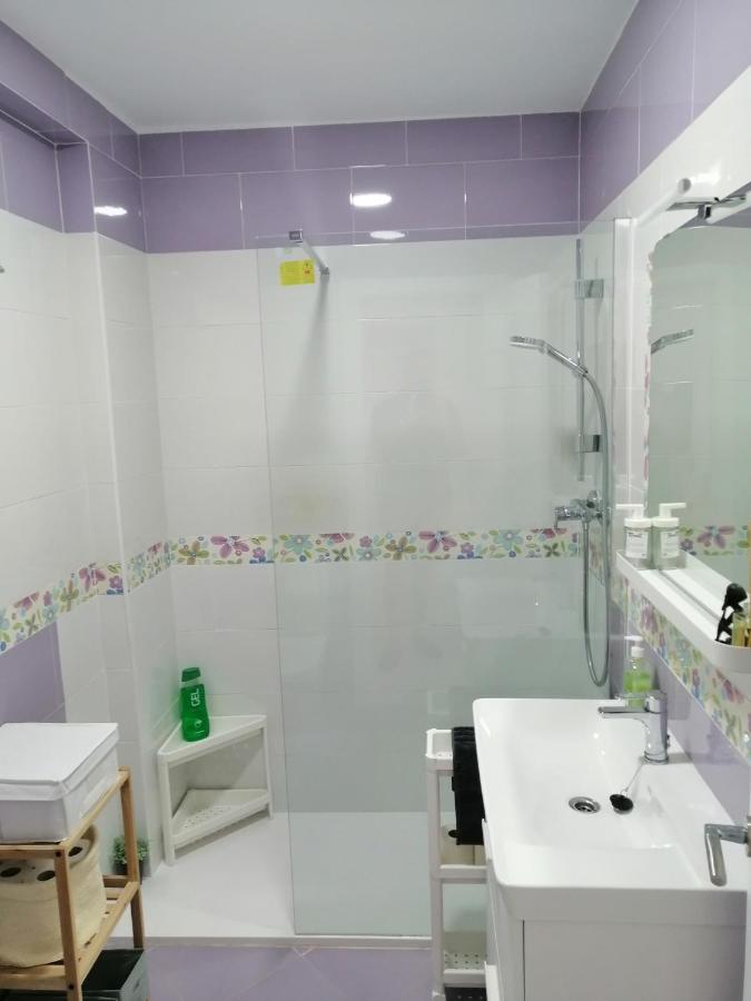 דירות צ'יקלנה דה לה פרונטרה Hormaza Chiclana מראה חיצוני תמונה